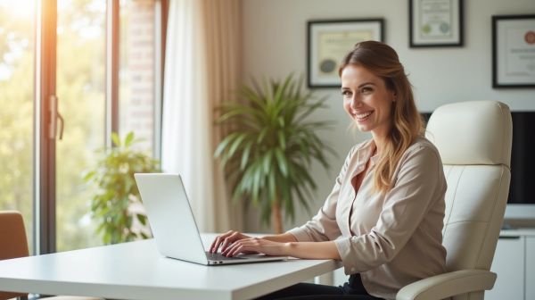 Bien choisir votre diététicien en ligne : les critères essentiels