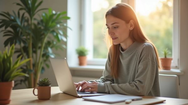 Bien choisir votre diététicien en ligne : les critères essentiels