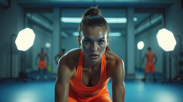 La créativité comme moteur de performance dans le sport