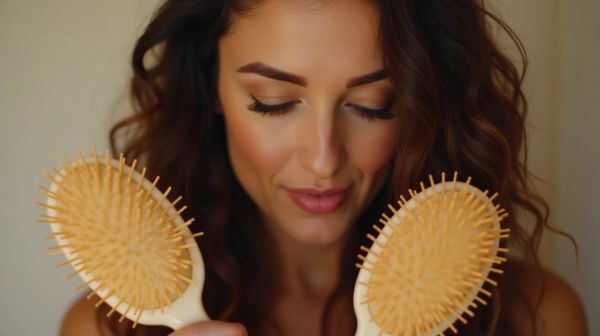 Les secrets des peignes Anita &amp; Zaha pour des cheveux parfaits