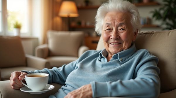 Maîtriser l'impact de l'alcool sur le diabète chez les seniors
