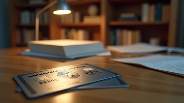 Optimiser l'utilisation de votre carte bancaire aux USA