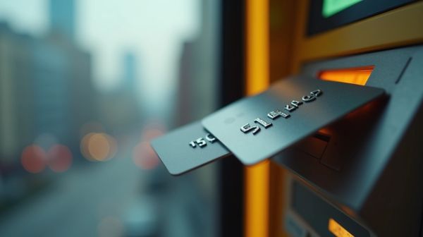 Optimiser l'utilisation de votre carte bancaire aux USA