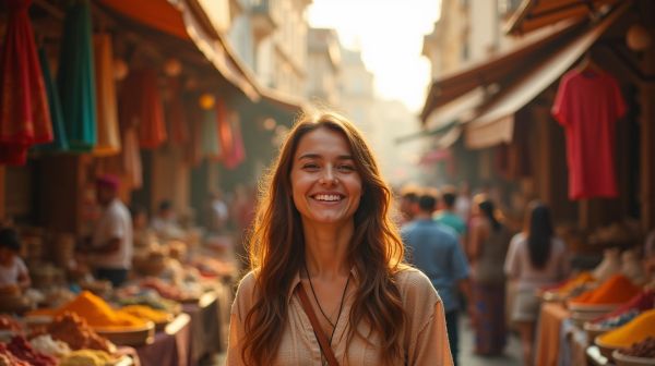 Pourquoi le tourisme est bien plus qu'un simple voyage