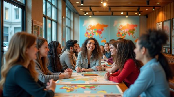 Tourisme : comprendre la diversité des formes de voyages et destinations