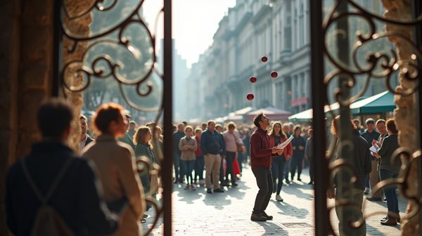 Tourisme : comprendre la diversité des formes de voyages et destinations